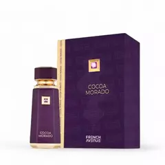 Encomenda French Avenue Cocoa Morado EDP 100ml na internet