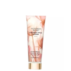 Victorias Secret Coconut Milk & Rose Calm Body Lotion 236ml