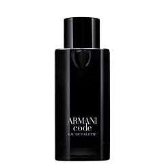 Armani Code EDT 200ml