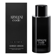 Perfume Armani Code EDP 75ml (2024)* - comprar online