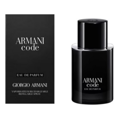 Armani Code EDP 50ml (2024) na internet