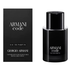 Perfume Armani Code EDP 50ml (2024) na internet