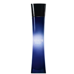 Armani Code Femme EDP 30ml