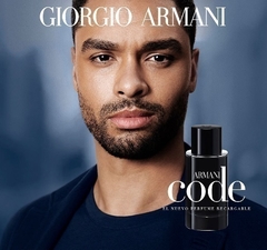 Decant Armani Code Parfum na internet