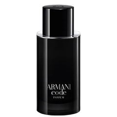 Decant Armani Code Parfum
