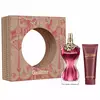 Kit Jean Paul Gaultier La Belle EDP 100ml (2 itens) - comprar online