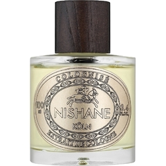 EXCLUSIVO Nishane Colognise EDP 100ml