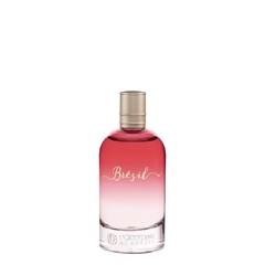 Loccitane Au Bresil Deo Colonia Bresil 100ml