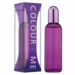 Perfume Colour Me Purple Femme EDP 100ml na internet