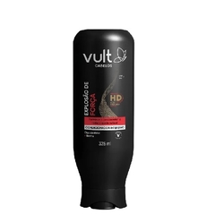 Vult Condicionador Intensivo Cabelos Explosão de Força 325ml