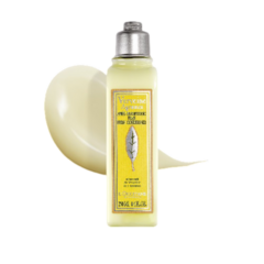 Loccitane en Provence Condicionador Refrescante Citrus Verbena 250ml - comprar online