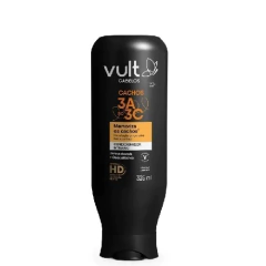 Vult Condicionador Intensivo Cabelos Cachos 3A a 3C 325ml