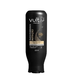Vult Condicionador Intensivo Cabelos Óleos Poderosos Nutrição 325ml