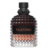 Valentino Uomo Born in Roma Coral Fantasy EDT 100ml