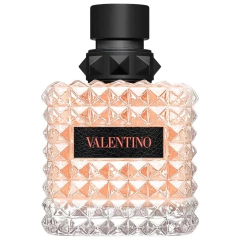 Valentino Donna Born in Roma Coral Fantasy EDP 100ml - comprar online