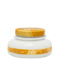 Loccitane Au Bresil Soufle Hidratante Corporal Jenipa 200ml