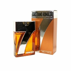 Cristiano Ronaldo CR7 Fearless EDT 30ml - comprar online