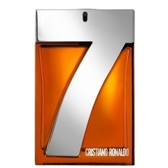 Cristiano Ronaldo CR7 Fearless EDT 30ml