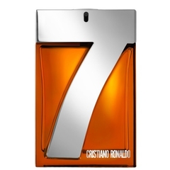 Cristiano Ronaldo CR7 Fearless EDT 100ml