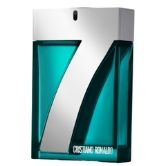 Cristiano Ronaldo CR7 Origins EDT 30ml