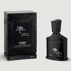 EXCLUSIVO Encomenda Creed Aventus Absolu EDP 75ml - comprar online