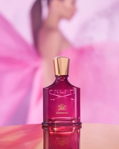 EXCLUSIVO Pré-Venda Creed Carmina EDP 75ml na internet