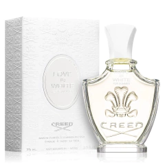 Perfume Creed Love in White for Summer EDP 75ml - comprar online