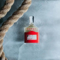 EXCLUSIVO Enocmenda Creed Viking EDP 100ml na internet