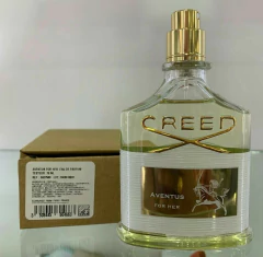 EXCLUSIVO Encomenda Creed Aventus for Her EDP 75ml* - comprar online
