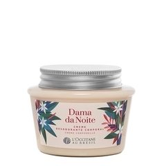 Loccitane Au Bresil Creme Corporal Dama da Noite 200ml*
