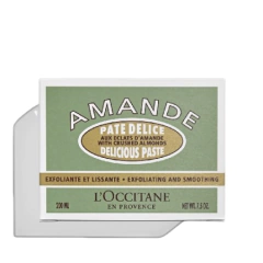 Loccitane en Provence Creme Esfoliante Amendoa 200ml na internet