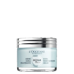 Loccitane en Provence Creme Facial Aqua Reotier 50ml na internet