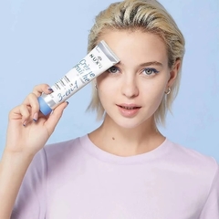 Nuxe 3 em 1 Creme Fraiche de Beaute 100ml na internet