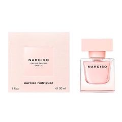 Narciso Rodriguez Narciso Cristal EDP 30ml - comprar online