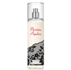 Perfume Christina Aguilera Signature Body Splash 236ml - comprar online
