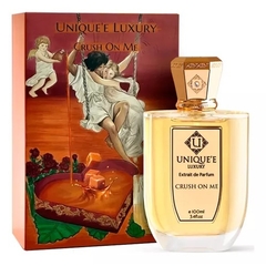 Encomenda Uniquee Luxury Crush on Me EDP 100ml - comprar online