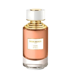 EXCLUSIVO Boucheron Cuir de Venise EDP 125ml