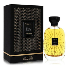 EXCLUSIVO Atelier des Ors Cuir Sacre EDP 100ml* - comprar online