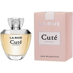 La Rive Cuté EDP 100ml - comprar online