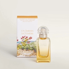 Hermes Un Jardin a Cythere EDT 50ml - comprar online
