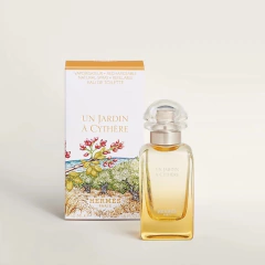 Perfume Hermes Un Jardin a Cythere EDT 50ml - comprar online