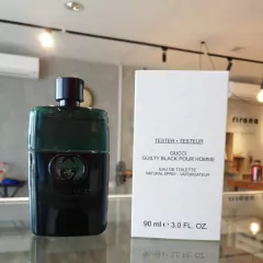 Gucci Guilty Black Pour Homme EDT 90ml* - comprar online