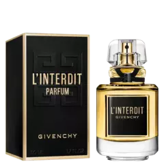 Perfume Givenchy Linterdit Parfum 50ml na internet