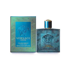 Perfume Versace Eros EDP 100ml na internet