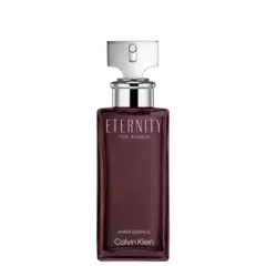 CK Eternity Amber Essence EDP 100ml - comprar online