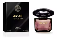 Decant Versace Crystal Noir Parfum na internet