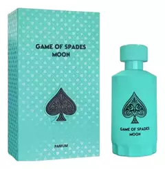 Encomenda Jo Milano Game of Spades Moon Parfum 100ml na internet