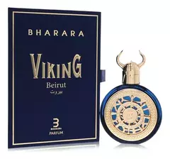 Encomenda Bharara Viking Beirut EDP 100ml na internet