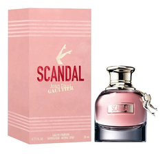 Jean Paul Gaultier Scandal EDP 30ml - comprar online