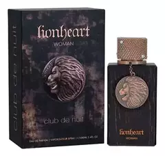 Armaf Club de Nuit Lionheart Woman EDP 105ml na internet